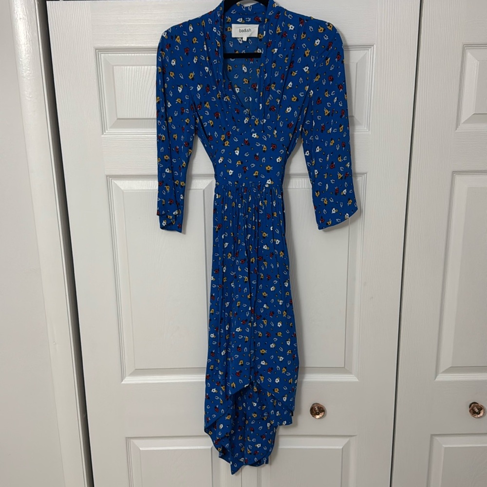 Ba&sh Women’s Dress- NEVER WORN!!